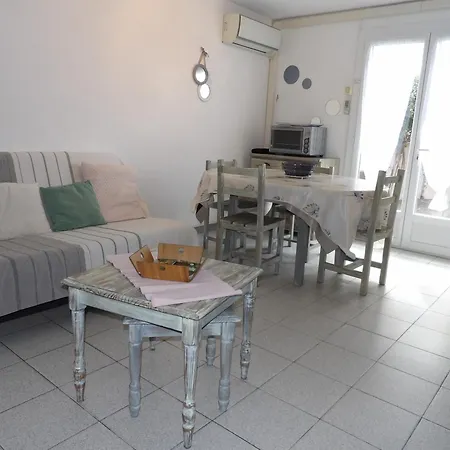 Belle Maison 6 Pers Au Port De St Cyprien *