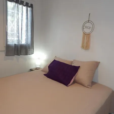 Holiday home Belle Maison 6 Pers Au Port De St Cyprien Saint-Cyprien (Pyrenees-Orientales)