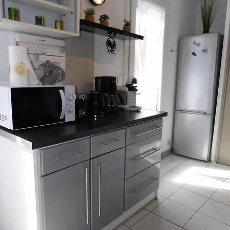 Belle Maison 6 Pers Au Port De St Cyprien Saint-Cyprien (Pyrenees-Orientales)