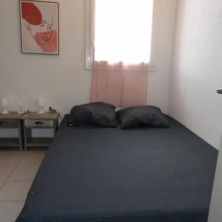 Belle Maison 6 Pers Au Port De St Cyprien Saint-Cyprien (Pyrenees-Orientales)