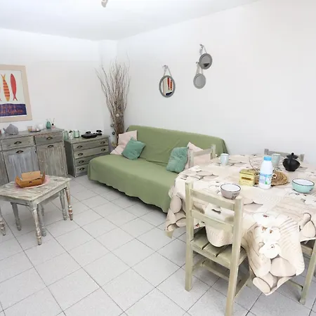 Belle Maison 6 Pers Au Port De St Cyprien Saint-Cyprien (Pyrenees-Orientales)