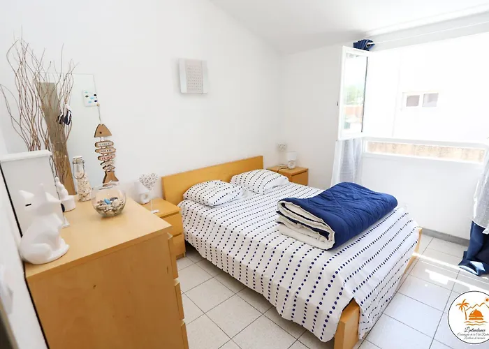 Belle Maison 6 Pers Au Port De St Cyprien * Saint-Cyprien (Pyrenees-Orientales)