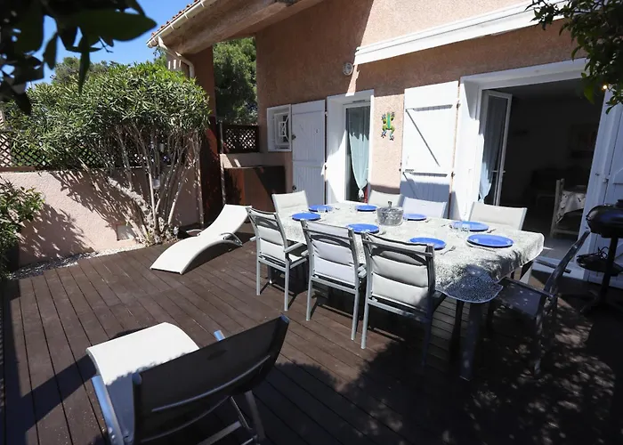 Belle Maison 6 Pers Au Port De St Cyprien Σπίτι διακοπών Saint-Cyprien (Pyrenees-Orientales)