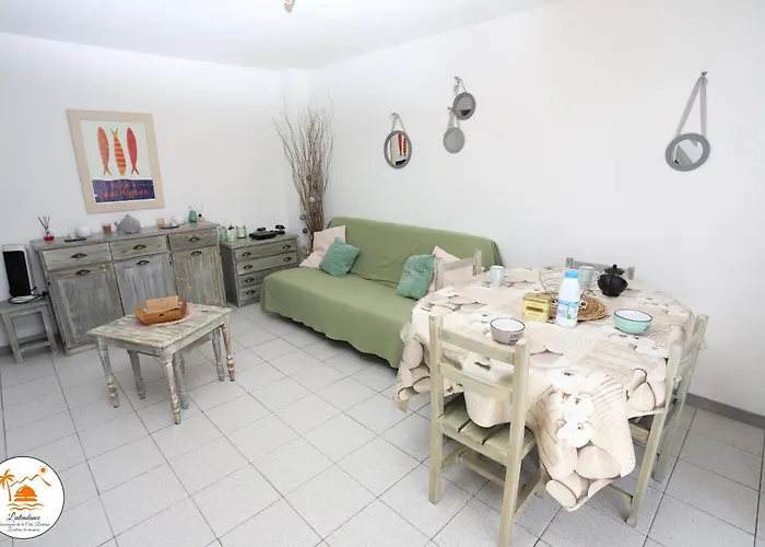 Belle Maison 6 Pers Au Port De St Cyprien Saint-Cyprien (Pyrenees-Orientales)