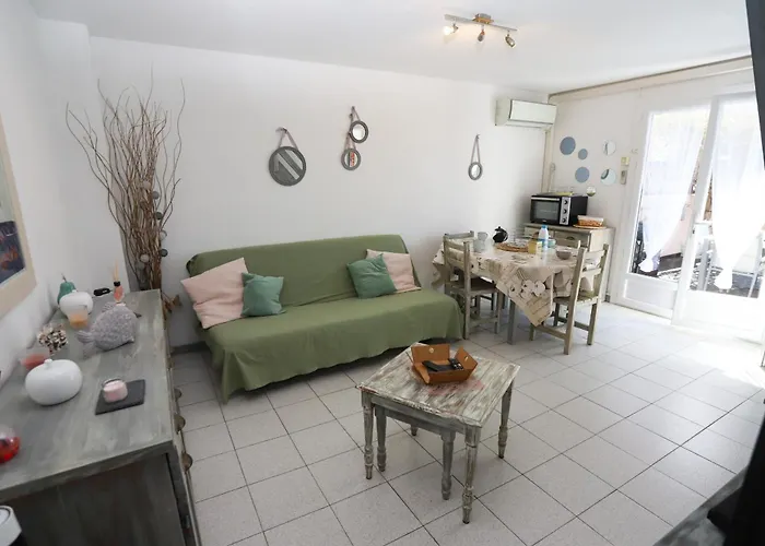 Belle Maison 6 Pers Au Port De St Cyprien Σπίτι διακοπών